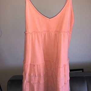 o’neill coral dress